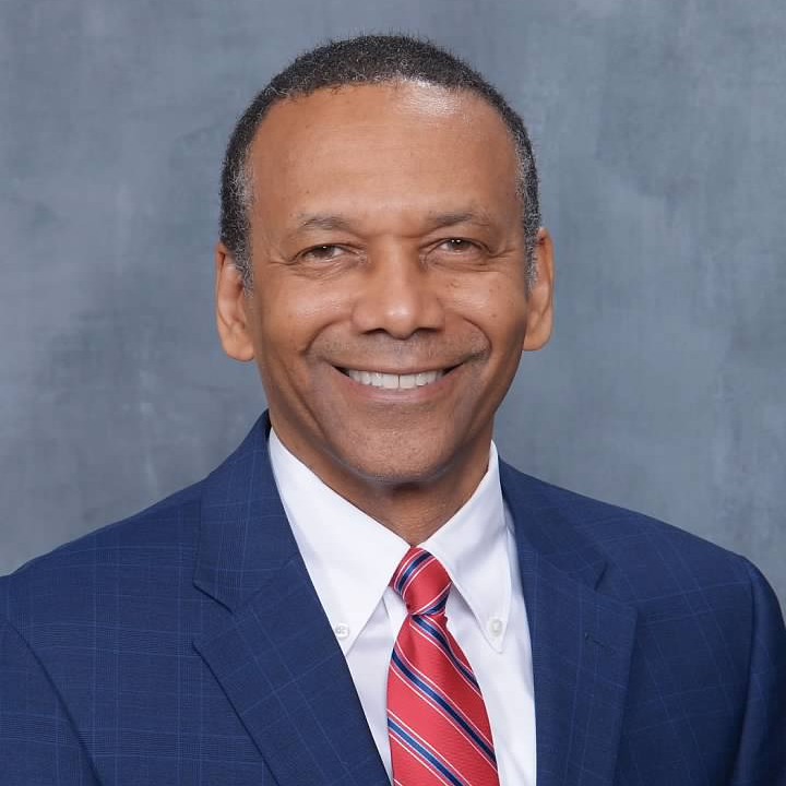 Ronald Walker, CPA