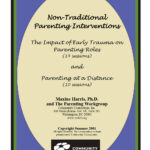 Non-Traditional Parenting Interventions