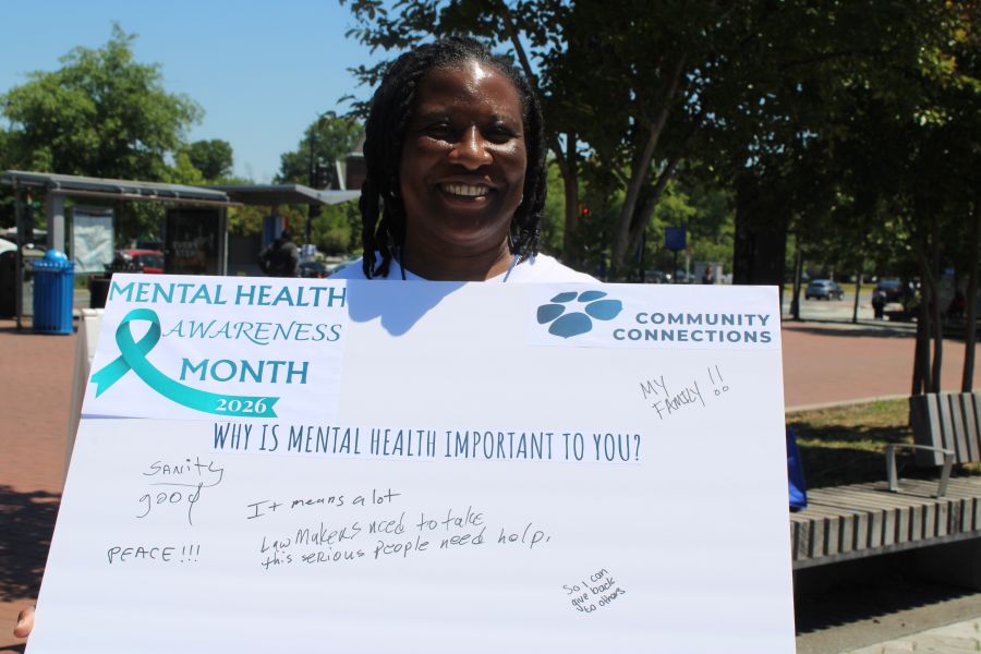 Behavioral Health
